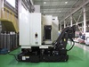 キタムラ機械 MYCENTER-HX400G 横マシニング(BT40)