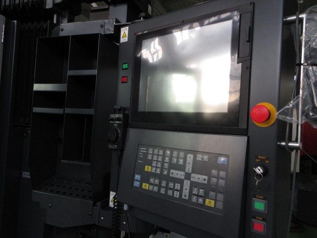三菱電機 ML2512HV2-R-45CF-R CO2レーザー加工機