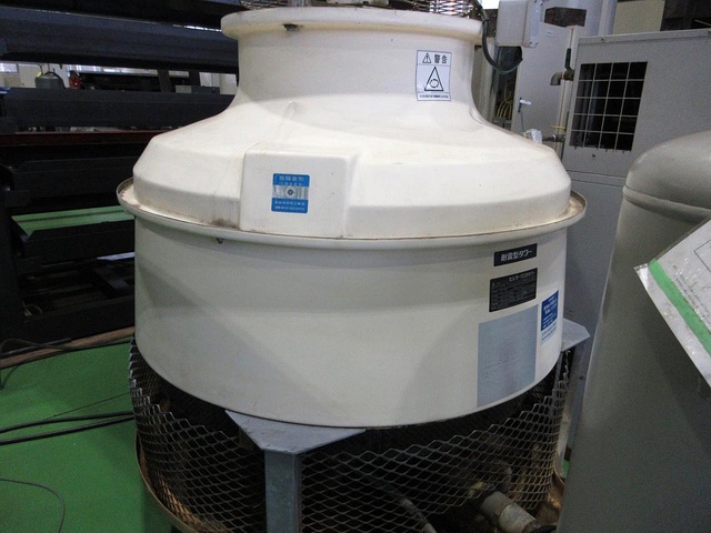 三菱電機 ML3015HVⅡ-40CF-R CO2レーザー加工機