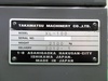 高松機械工業 XL-100 NC旋盤