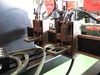 アマダ RG-35S 1.2m油圧プレスブレーキ