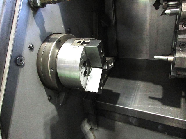 高松機械工業 XC-100 NC旋盤