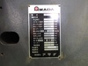 アマダ RG-100L 4.0m油圧プレスブレーキ