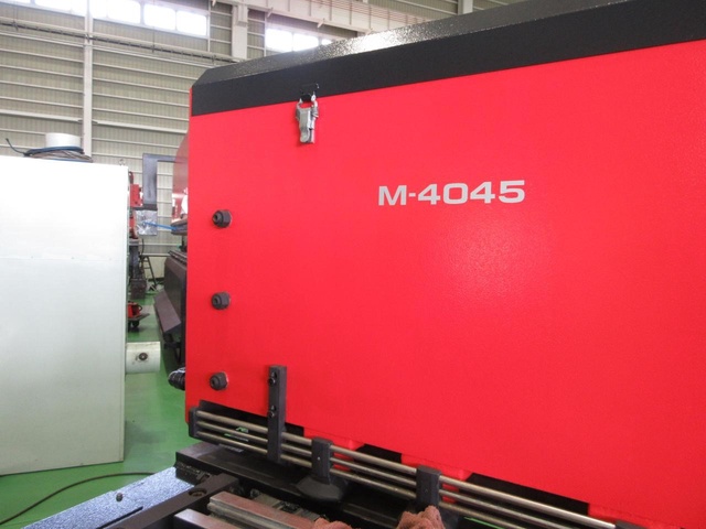 アマダ M-4045 4.0mメカシャーリング