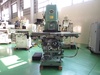 平岡工業 2MF-V ヒザ型立フライス