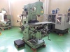 平岡工業 2MF-V ヒザ型立フライス