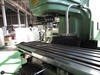 平岡工業 2MF-V ヒザ型立フライス