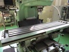 平岡工業 2MF-V ヒザ型立フライス