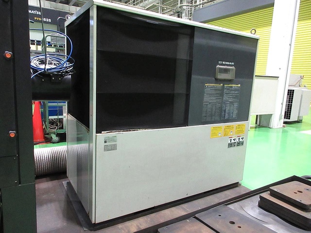 アマダ FOMⅡ-3015NT+AS3015FMⅡ CO2レーザー加工機