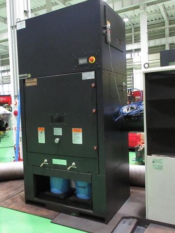 アマダ FOMⅡ-3015NT+AS3015FMⅡ CO2レーザー加工機
