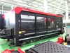 アマダ FOMⅡ-3015NT+AS3015FMⅡ CO2レーザー加工機
