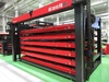 アマダ FOMⅡ-3015NT+AS3015FMⅡ CO2レーザー加工機