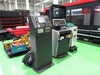 アマダ FOMⅡ-3015NT+AS3015FMⅡ CO2レーザー加工機