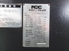 ニコテック RFB-3512(RG-35S) 1.2m油圧プレスブレーキ