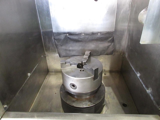 アマダ TOGU-Ⅲ 金型研磨機