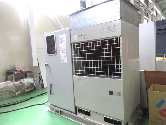 三菱電機 ML3015SR-F20 ファイバーレーザー加工機