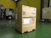 日立産機システム OSP-7.5VARN3 7.5kwコンプレッサー
