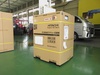 日立産機システム OSP-7.5VARN3 7.5kwコンプレッサー