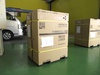日立産機システム OSP-7.5VARN3 7.5kwコンプレッサー
