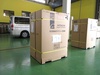 日立産機システム OSP-15VARG1 15kwコンプレッサー
