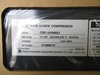 日立産機システム OSP-15VARG1 15kwコンプレッサー