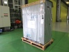 アネスト岩田 CFP55CF-14DM6 5.5kwコンプレッサー