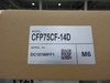 アネスト岩田 CFP75CF-14DM6 7.5kwコンプレッサー