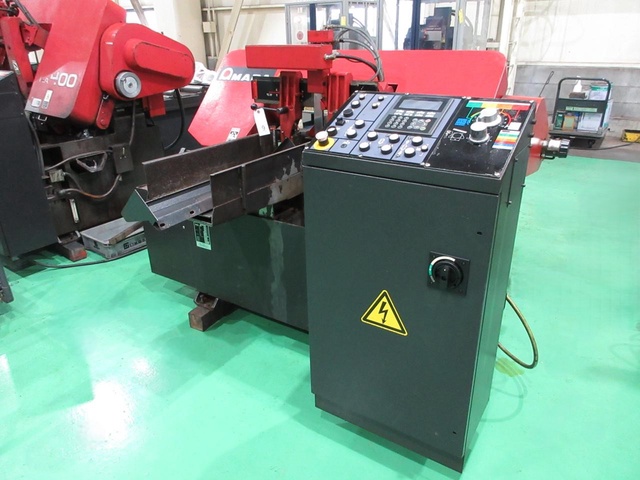 アマダ HFA-250 250mmバンドソー
