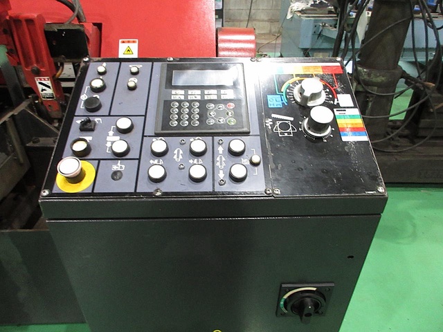 アマダ HFA-250 250mmバンドソー