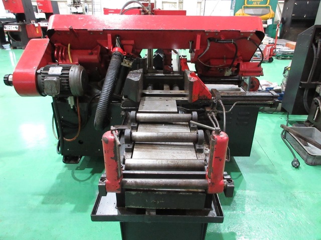 アマダ HFA-250 250mmバンドソー