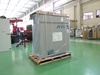 アネスト岩田 CFP75CF-14DM6 7.5kwコンプレッサー