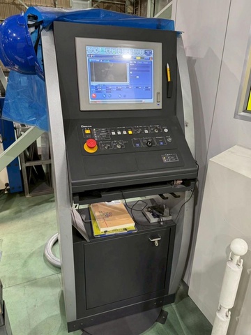 アマダ FLW3000EN Model3 ファイバーレーザー溶接機