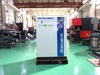 三井精機工業 ESCAL46A2-R 3.7kwコンプレッサー
