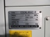 三井精機工業 ESCAL46A2-R 3.7kwコンプレッサー