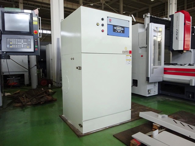 新東工業 PXN-VB 集塵機