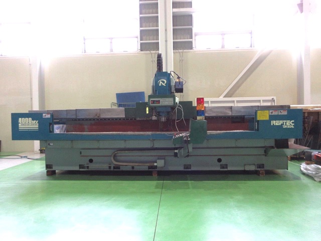 武田機械 TK45S4000MV-4 インモーションセンター