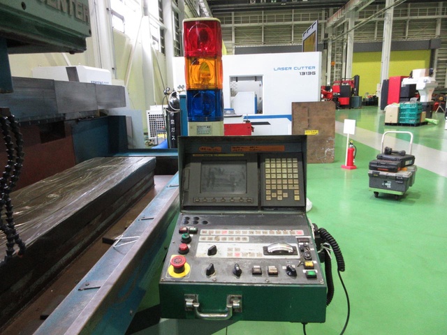 武田機械 TK45S4000MV-4 インモーションセンター