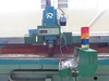 武田機械 TK45S4000MV-4 インモーションセンター
