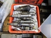 武田機械 TK45S4000MV-4 インモーションセンター