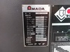 アマダ RG-35S 1.2m油圧プレスブレーキ