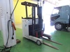 日本輸送機 ニチユ FBRM15-80B-300 1.5Tフォークリフト