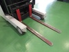 日本輸送機 ニチユ FBRM15-80B-300 1.5Tフォークリフト