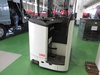 日本輸送機 ニチユ FBRM15-80B-300 1.5Tフォークリフト