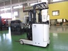 日本輸送機 ニチユ FBRM15-80B-300 1.5Tフォークリフト