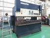 小松製作所 PHS80×255 2.5m油圧プレスブレーキ
