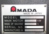 アマダ M-2060 2.0mメカシャーリング