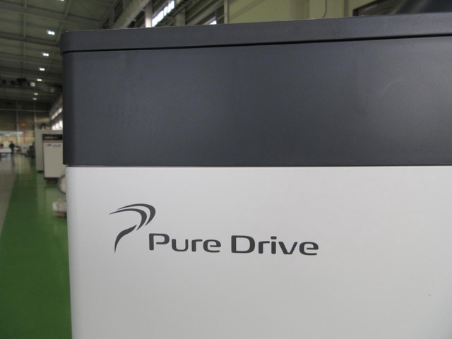 ブラザーエンタープライズ PURE DRIVE ZEA186101 スポットクーラー