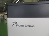ブラザーエンタープライズ PURE DRIVE ZEA186101 スポットクーラー