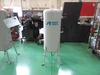アネスト岩田 SAT-120C-140 エアータンク