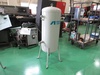アネスト岩田 SAT-120C-140 エアータンク